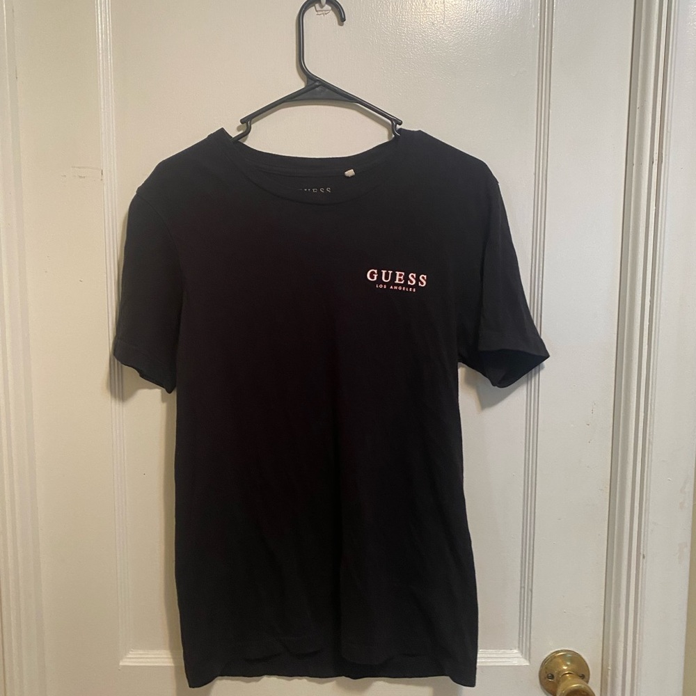 Guess mens shirt